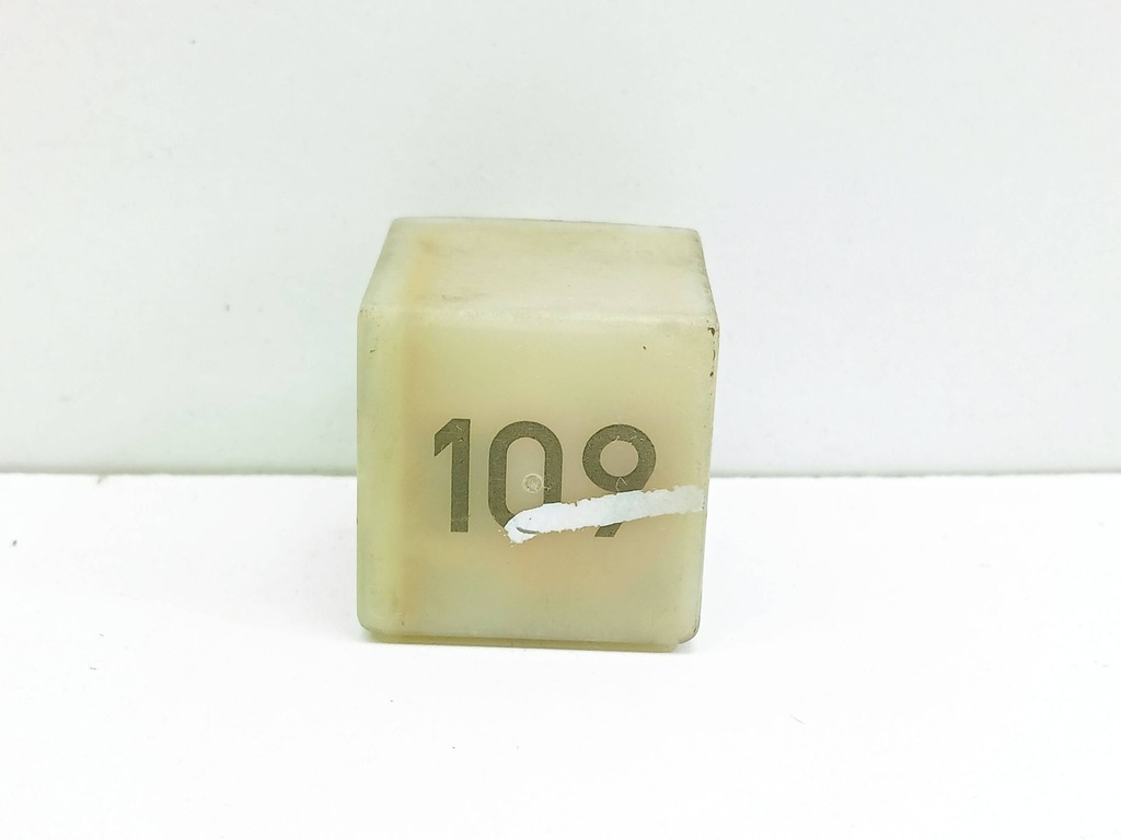 фото №1, Seat leon 1m 2000 інше реле