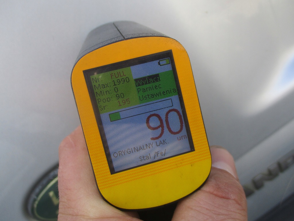 фото №6, Крышка багажника багажника задняя land rover freelander ii lrc798