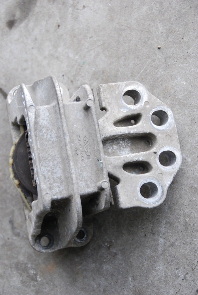 фото №1, Transit custom кронштейн подушка двигуна 2.0tdci 18r