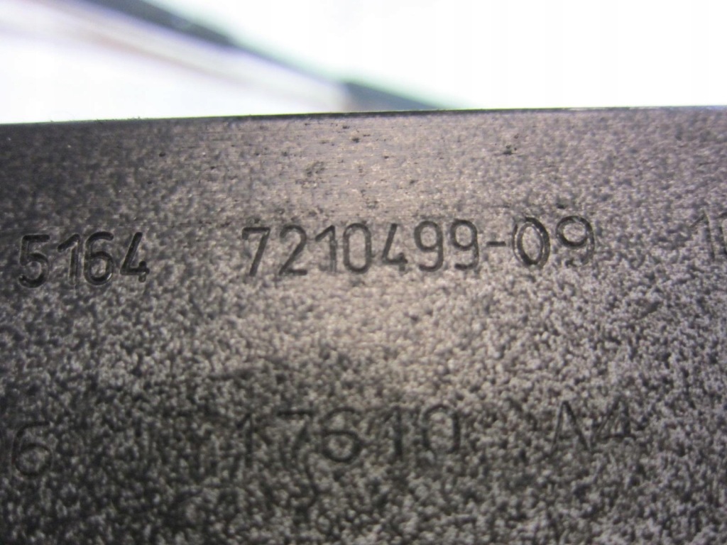 Bmw x3 f25 x4 f26 ремень передний перед балка 7274662 усилитель 51647274662 Доставка