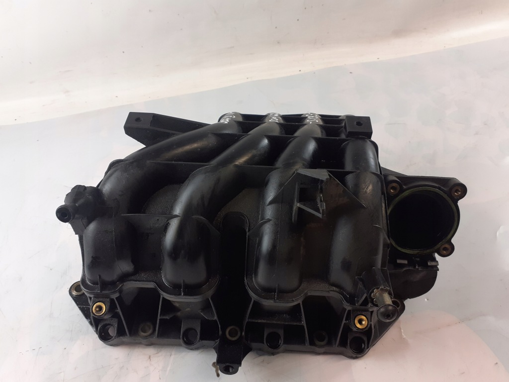 фото №4, Vw golf iv 1.4 коллектор всасывающий