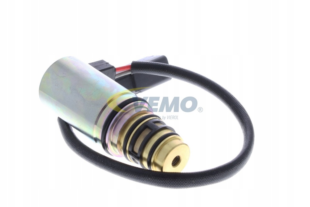 фото №9, Клапан компрессор vemo do skoda octavia superb yeti