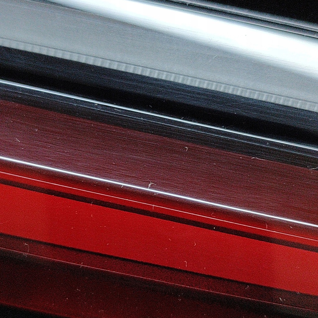 фото №7, Bmw ix3 g08 2023 левая сторона лампы задний крышки багажника