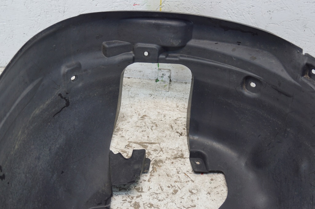 фото №11, Подкрылок правый перед citroen ds4 9688358880