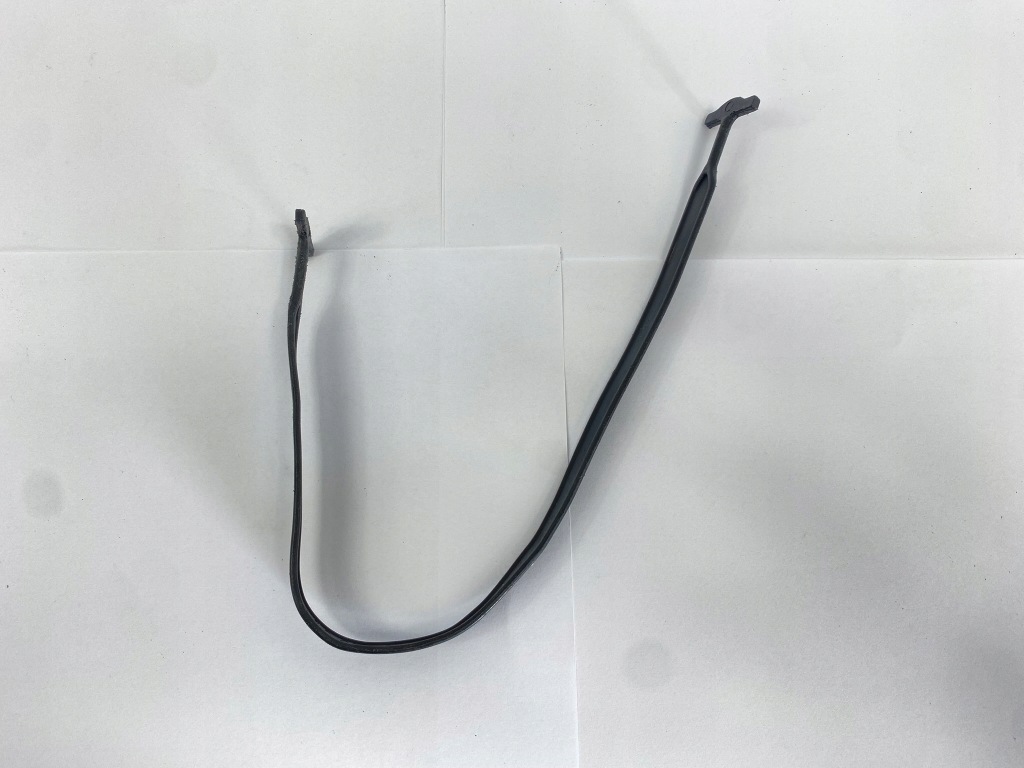 Купити Ремінь пластик багажника mercedes w140 1406930014