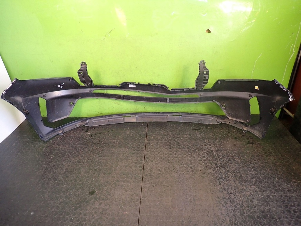 фото №10, Бампер передній kia sorento iv 86511p2000 20r