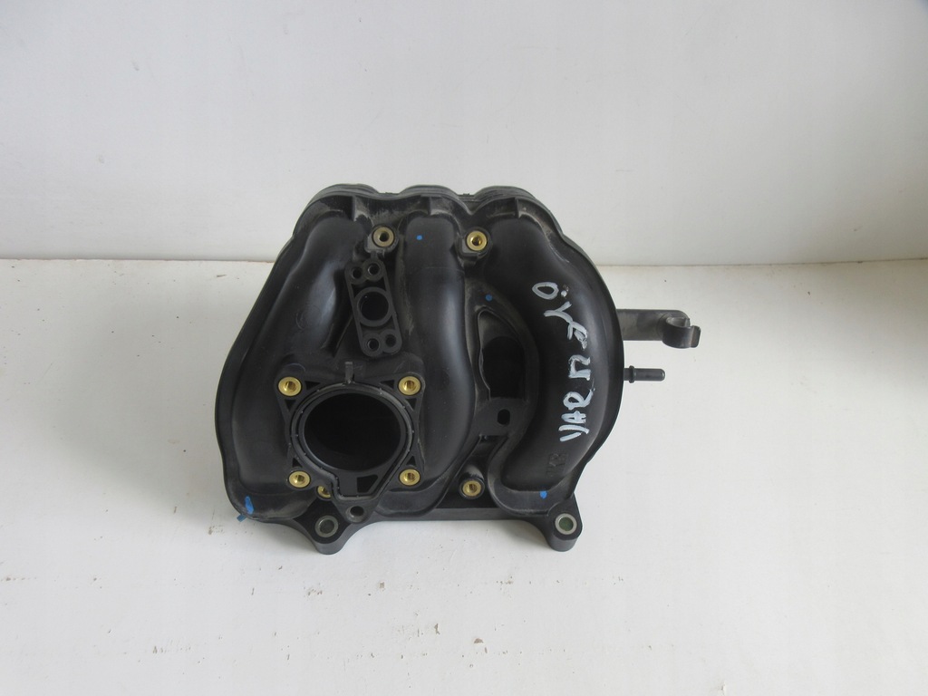 фото №1, Yaris iii 1.0 колектор всмоктуючий