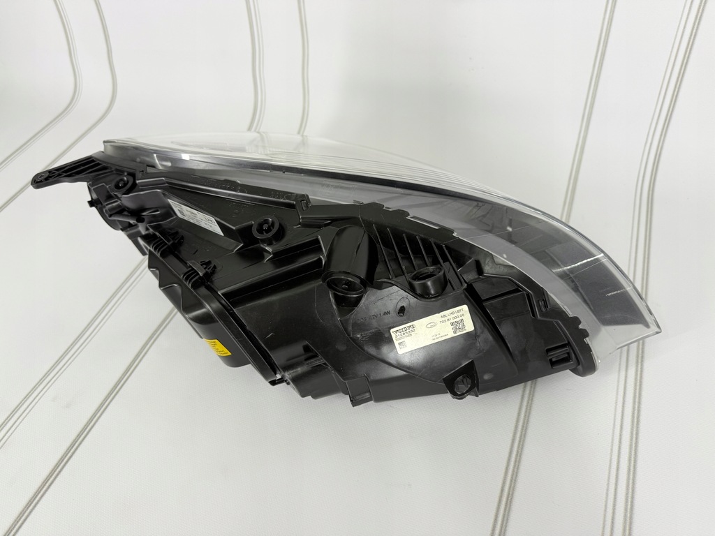 фото №6, Лампа перед передня ліва volvo v40 ксенон