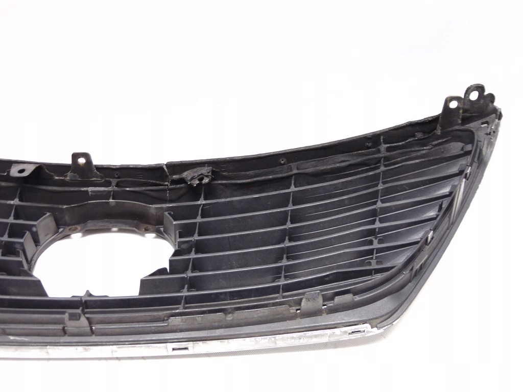 фото №7, Решітка радіатора решітка радіатора бампера lexus ls iv 06-12 ls600h