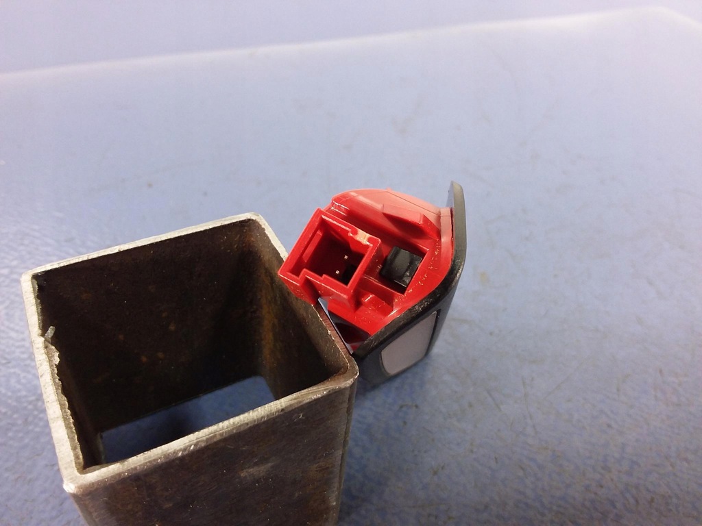 фото №4, Mercedes s w222 лампа led оббивка двері