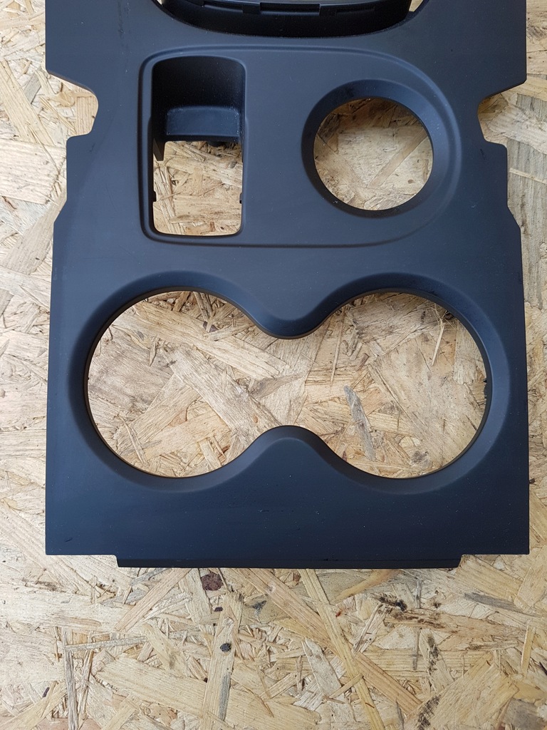 фото №2, Renault kadjar захист тунель рамка