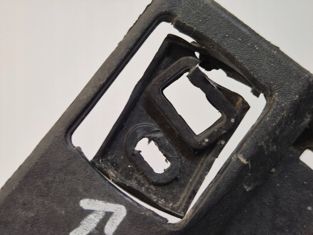 фото №5, Захист замка капот перед opel corsa f 982953568000