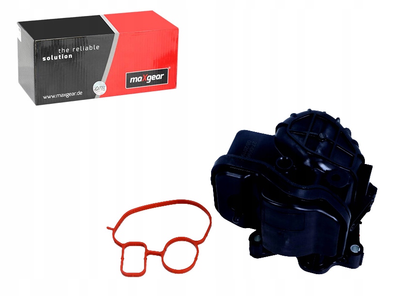 фото №1, Корпус радіатора клапана egr opel astra j combo insignia zafira c