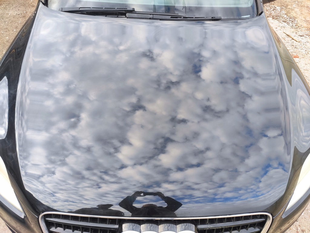 фото №13, Audi q7 4l przed lift s-line 4.2tdi перед lz9y оригінал гарний стан