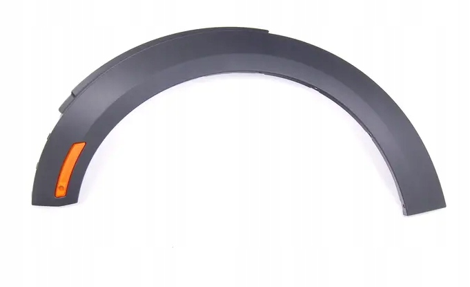 фото №1, Молдинг крыла перед mini countryman r60 usa оригинальный номер