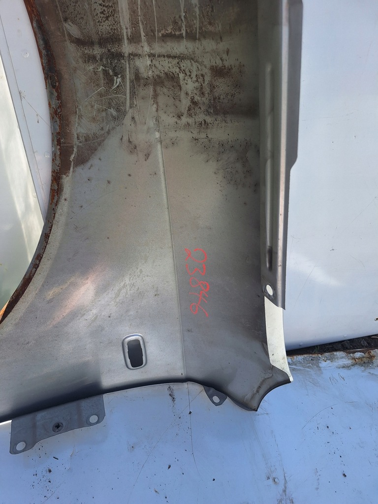 фото №11, Audi a4 b7 крила перед правий передній крила