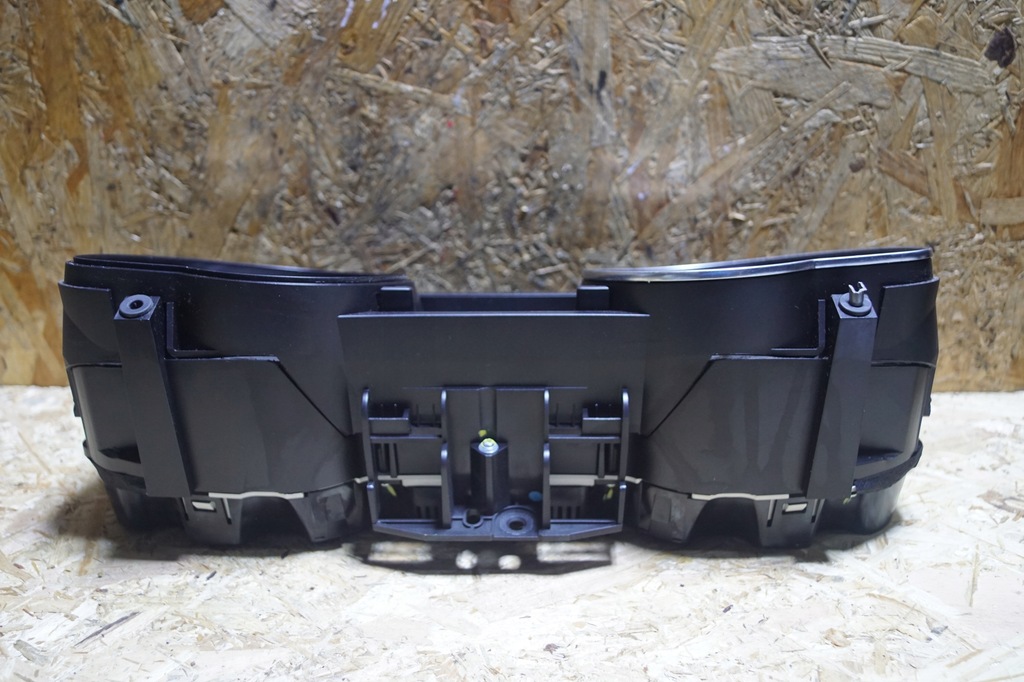 фото №7, Счетчик приборная панель audi a5 8t 8t0920981b