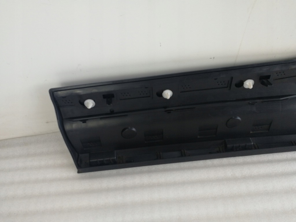 фото №5, Volvo xc40 молдинг дверь правый задняя 31448319