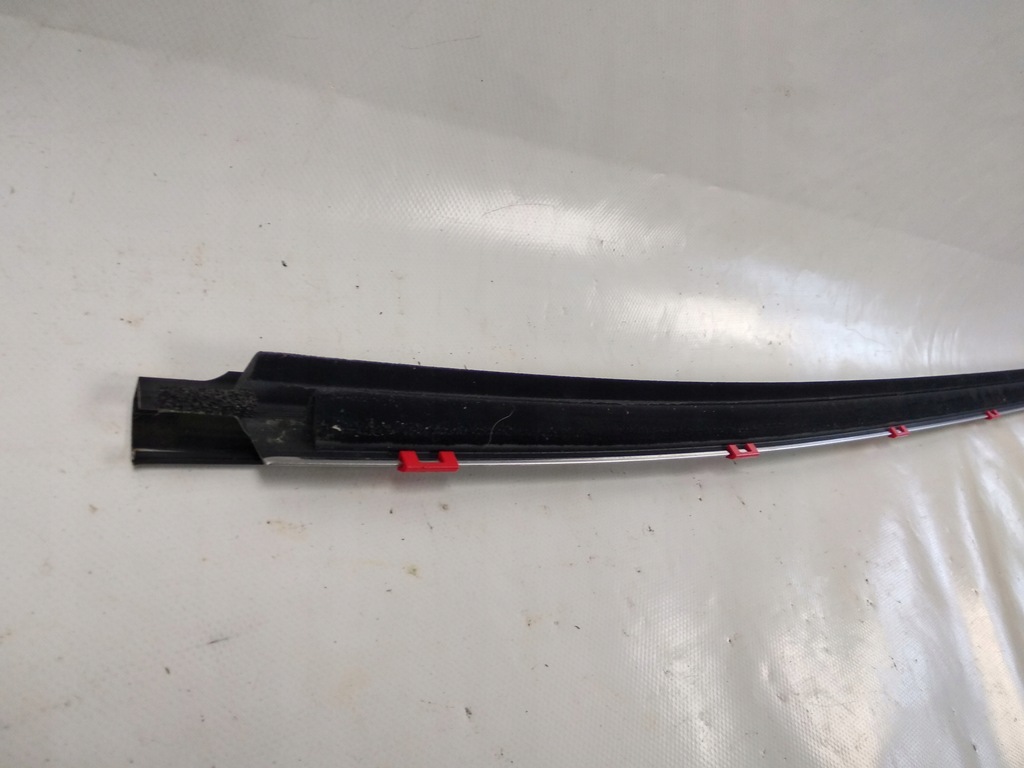 фото №6, Молдинг захисна двері toyota lexus 68160-52220