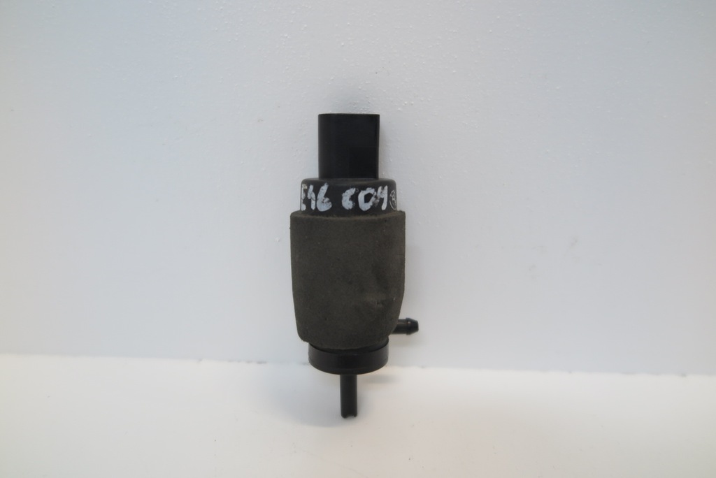 фото №1, Помпа моторчик омывателя bmw 3 e46 compact