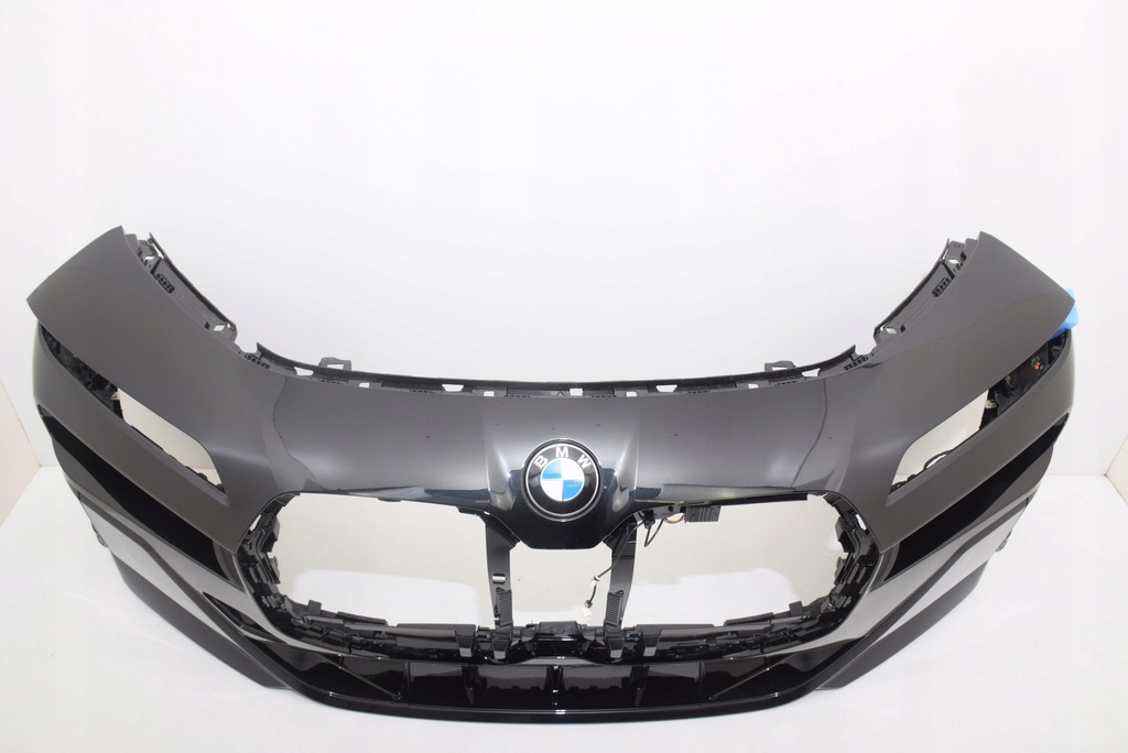 фото №14, Bmw 7 g70 бампер перед us m-pakiet 6-pdc 475