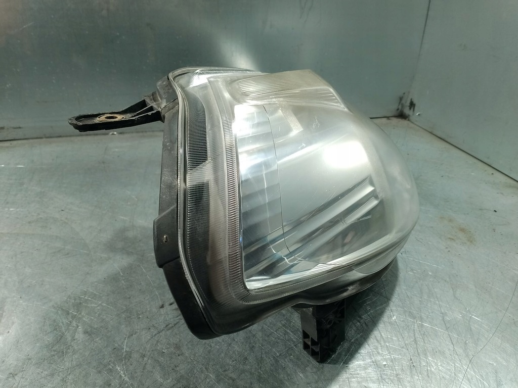 фото №9, Лампа перед правая nissan tiida хэтчбек 5 дверь 983464-01