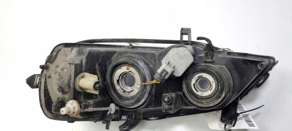 фото №6, Лампа права перед opel astra g