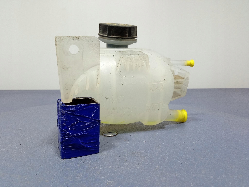 фото №4, Ford mustang mach-e бачок расширительный lj938a080ac