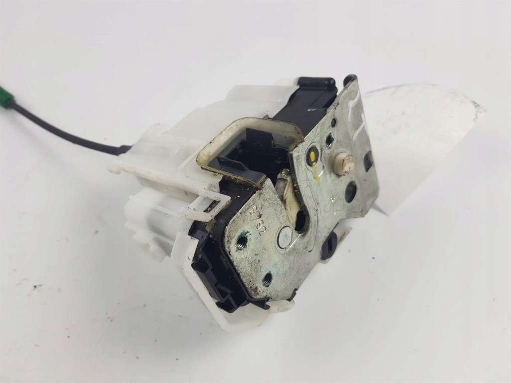 фото №1, Замок дверь lt fiat tipo ii