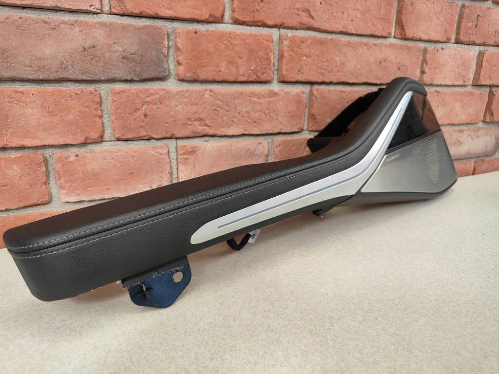 фото №7, Підлокітник накладка обшивка двері лівий bowers wilkins bmw g05 x5 g07 x7