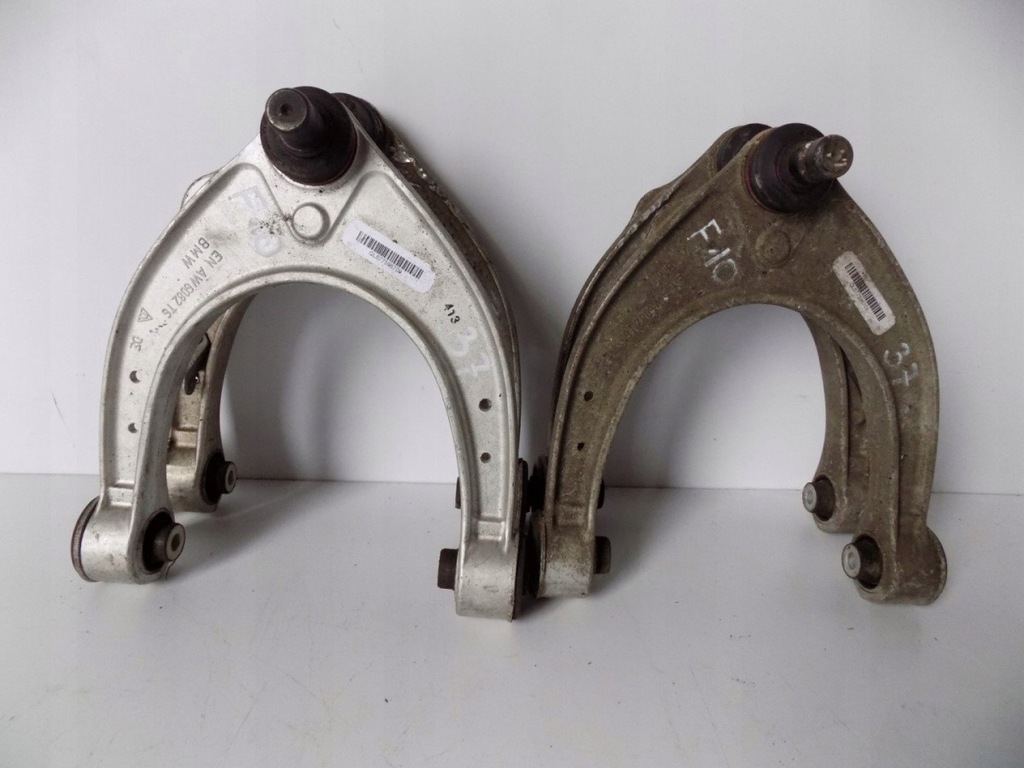 фото №10, Bmw 5 f10 bmw 7 f01 важіль передній верхній - 00037