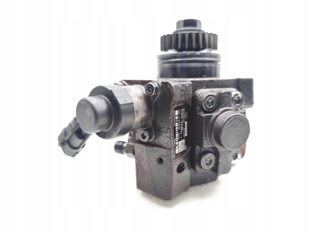 Купить Opel vivaro насос впрыскная wysokiego давления 1.6 cdti дизель 167008960r