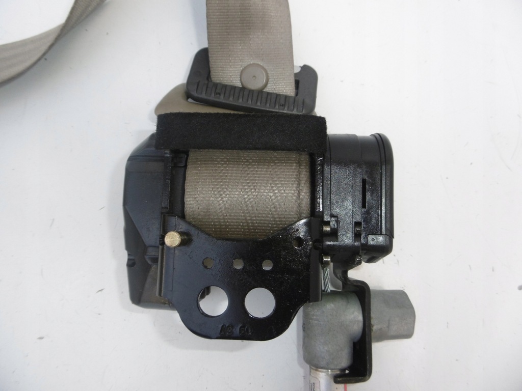 фото №9, Pas безпеки правий задня задній volvo s80