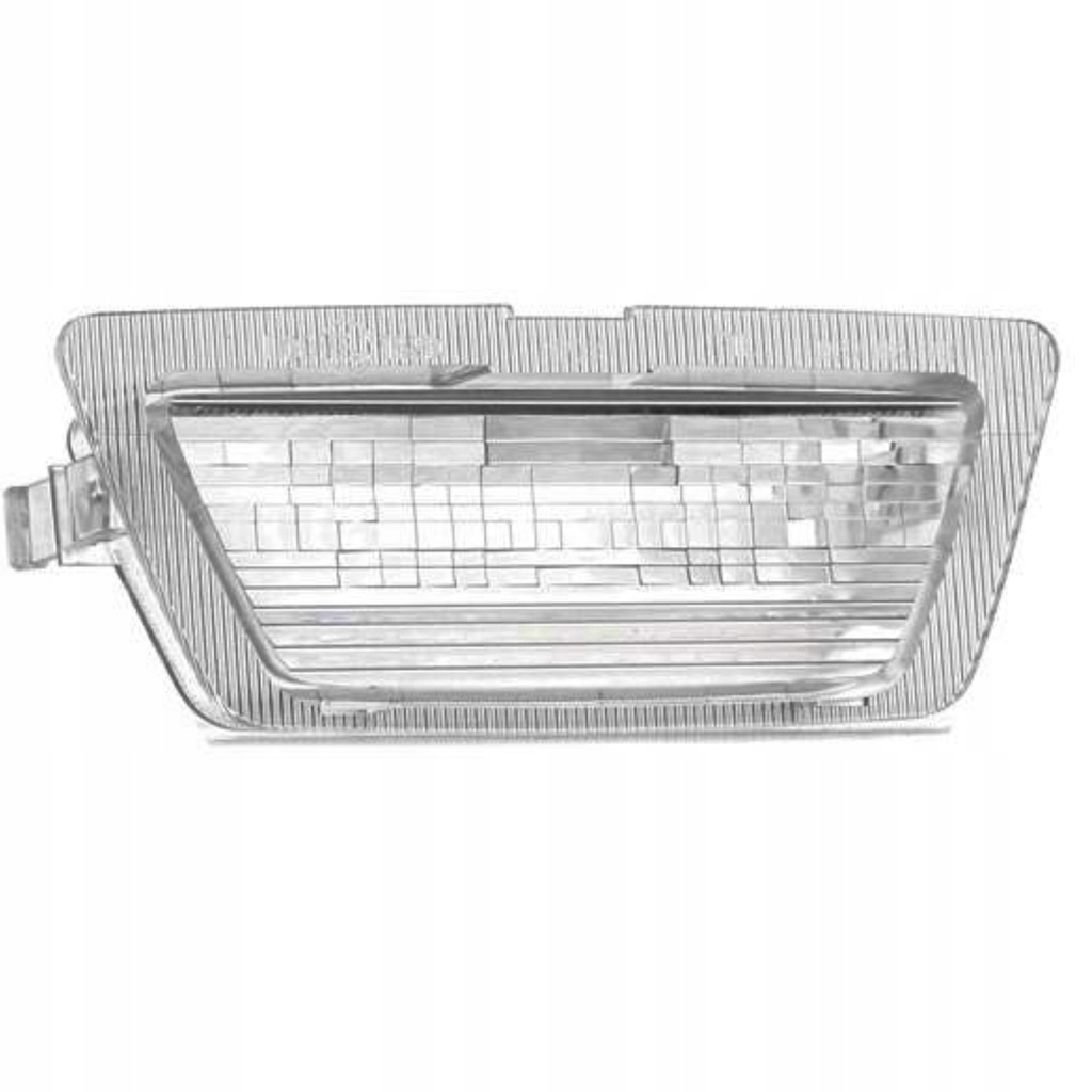 фото №1, Opel astra g ii лампа освещение номерного знака nowa