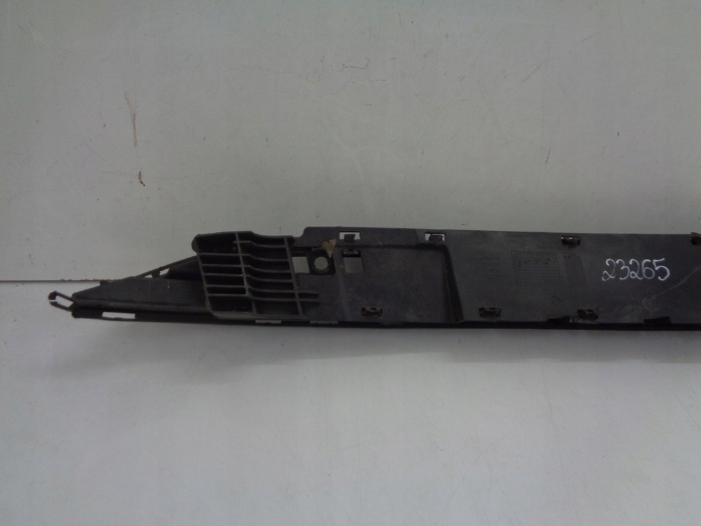 фото №7, Opel corsa e решётка бампер перед