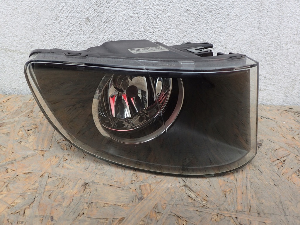 фото №1, Противотуманная фара правый bmw 7 vii f01 2009-2013r