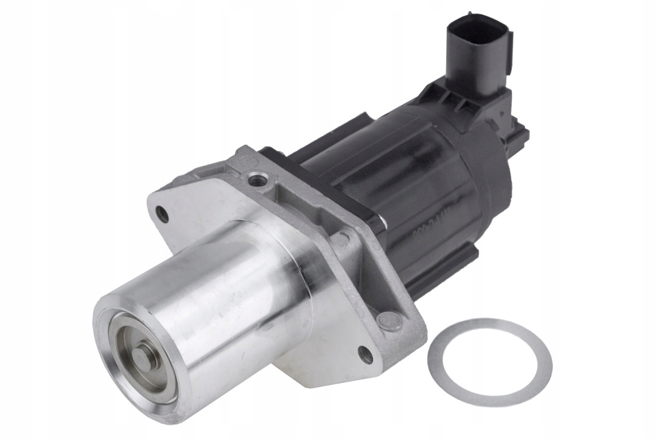 фото №1, Клапан egr opel antara cascada 2.0cdti 15-