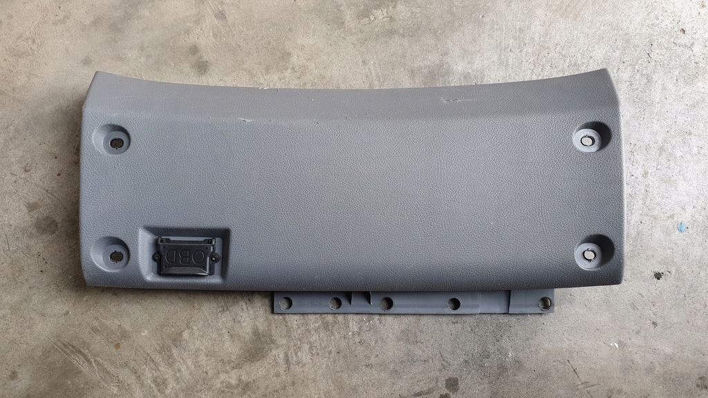 фото №1, Actros mp3 mp2 element панели приборной панели консоли