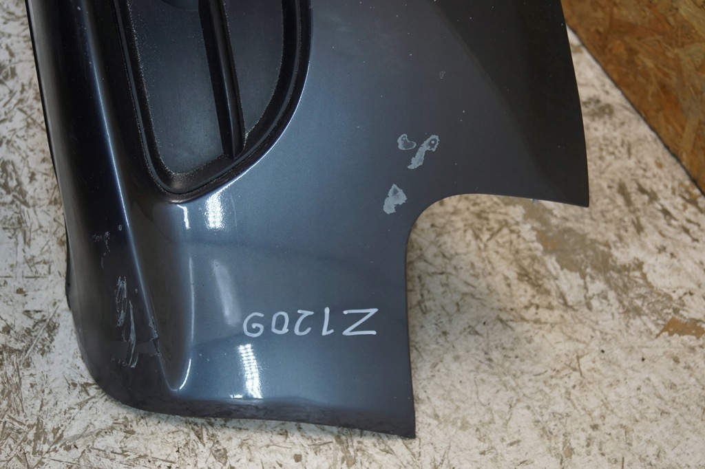 фото №10, Бампер перед audi a4 b7 s-line