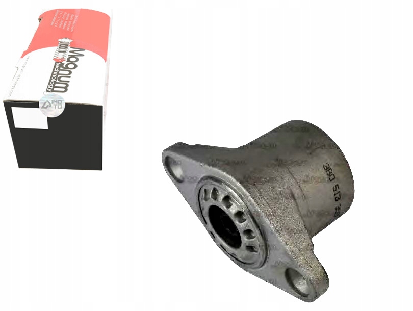 фото №1, Magnum подушка амортизатора 3b0513353 ss3067 2672