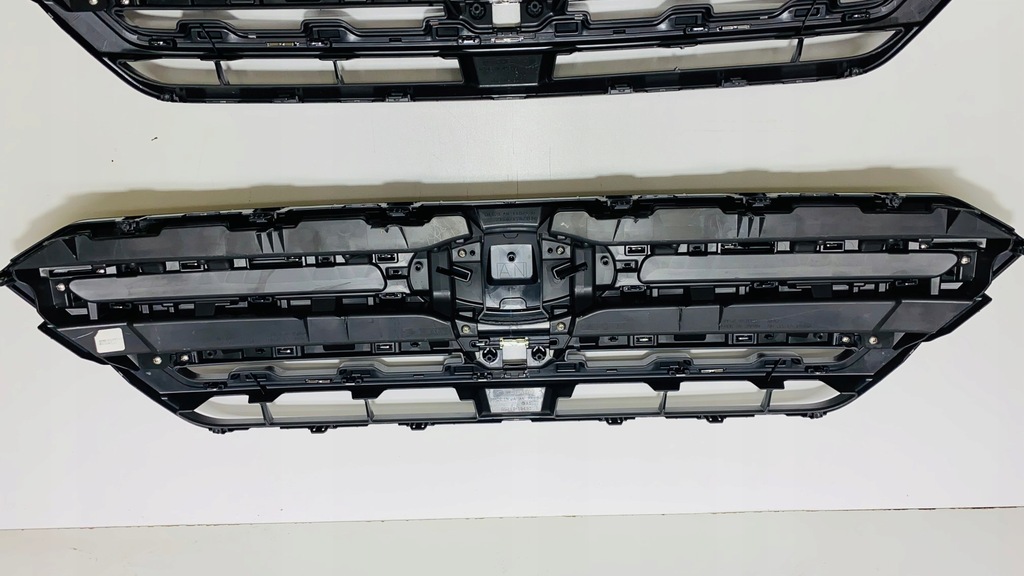 фото №12, Решітка радіатора решітка радіатора subaru outback 2021-