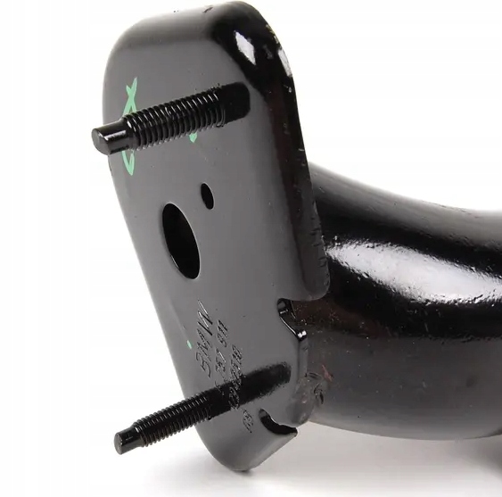 Кронштейн бампера передний mini cooper r52 oem Цена