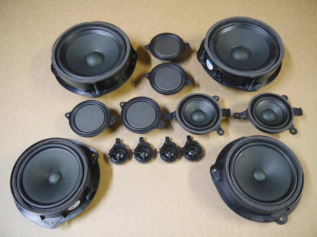 фото №1, Audi a3 8y динамик bang olufsen sportback