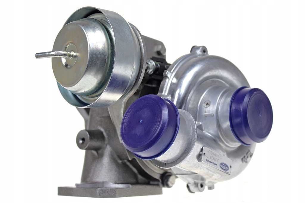 фото №8, Турбина неиспользованная we0113700f ranger 97mu 143km