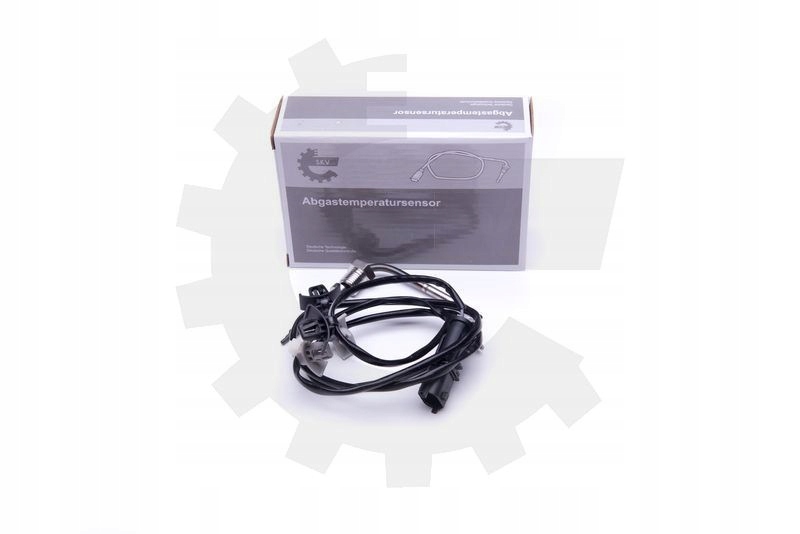 фото №1, Esen skv 30skv304 датчик, температура выхлопных газов