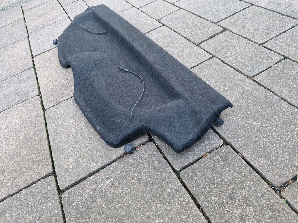 фото №4, Mini countryman r60 полка багажника 9801187 10-2017