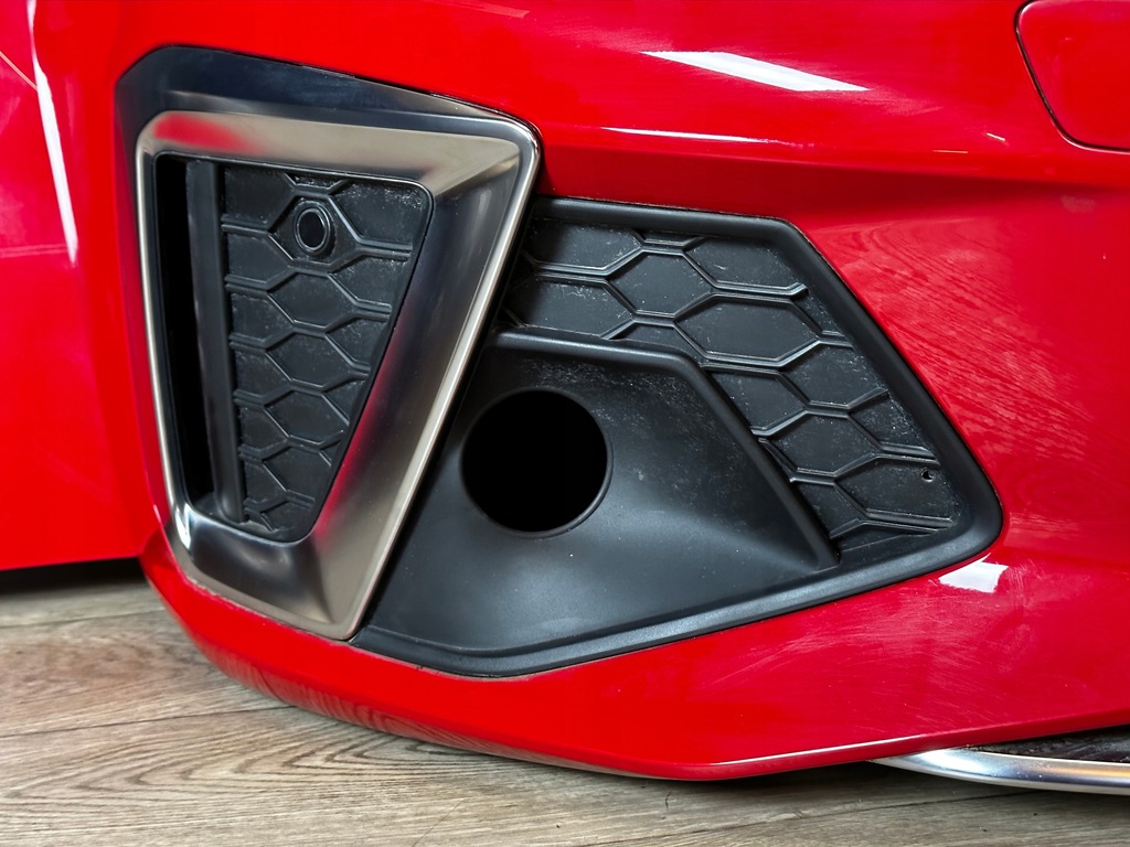 фото №5, Audi s4 b9 8w lift перед капот бампер 2x крылья