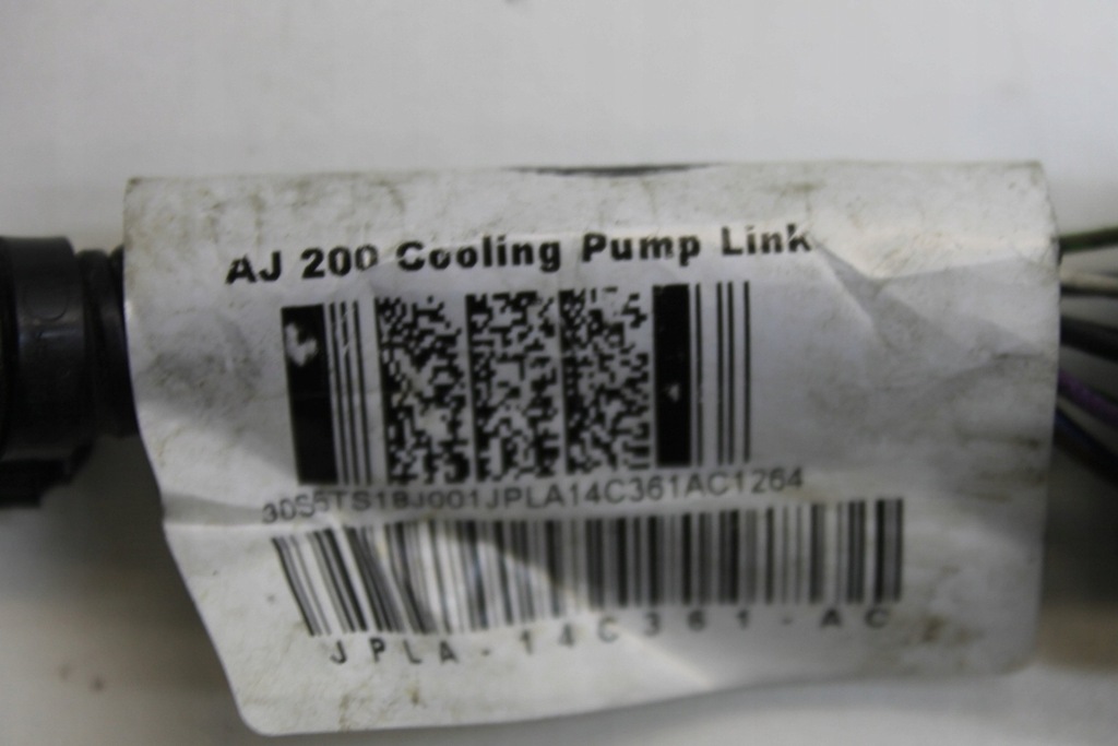 фото №8, Другое кабели land rover range rover iv l405 jpla14c361ac 2.0l hybrid 297kw