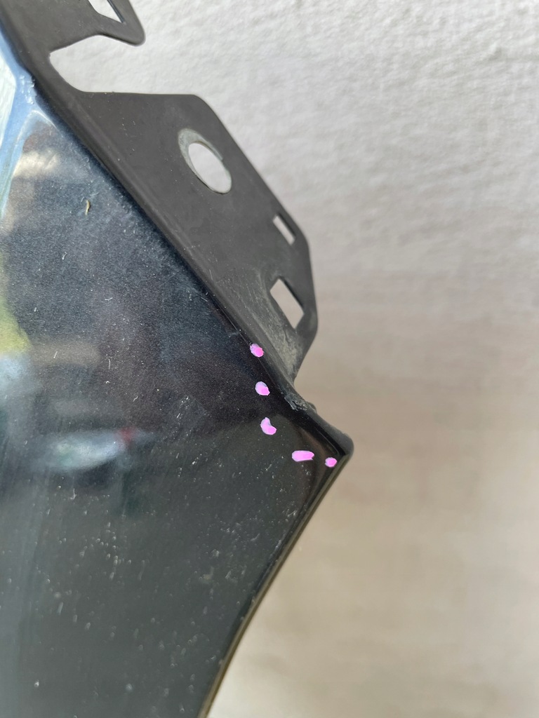 фото №7, Vw id3 id.3 10a крила правий передній 10a821432