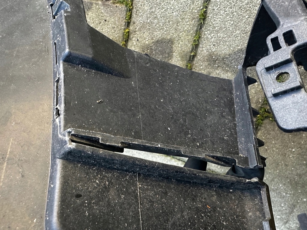 фото №12, Audi a4 b9 allroad бампер перед 8w0807061